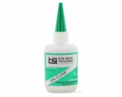 BOB SMITH INDUSTRIES UN-CURE CA Debonder (1oz)