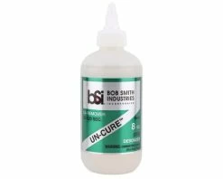 BOB SMITH INDUSTRIES UN-CURE CA Debonder (4oz)