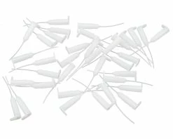 BOB SMITH INDUSTRIES Extra Fine Extender Tips For CA's (36)