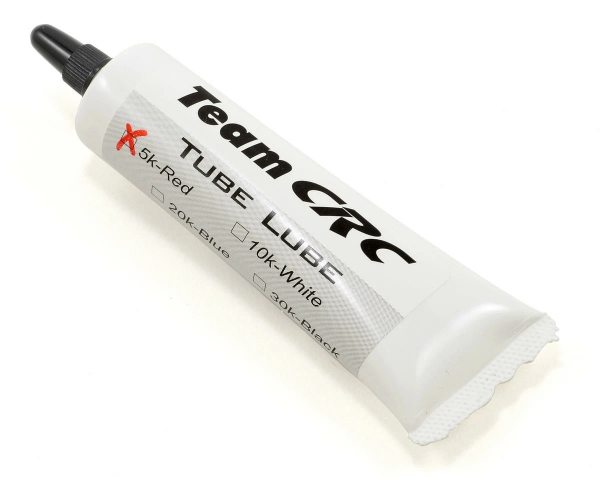 CRC Tube Lube (5,000cst) 1 CRC Tube Lube (5,000cst)