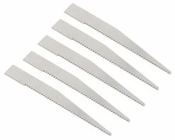 Core RC #27 Saw Blades (5)