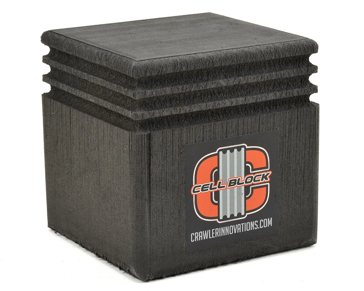Crawler Innovations Block Crawler Stand 1 Crawler Innovations Block Crawler Stand