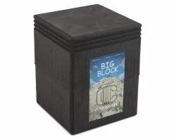 Crawler Innovations Big Block Combo (Phone/Tool/Shock/Stand)