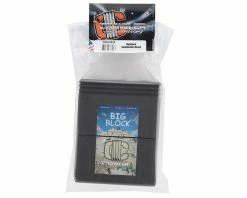 Crawler Innovations Big Block Combo (Phone/Tool/Shock/Stand) -Hudy shop cwr 5035 2