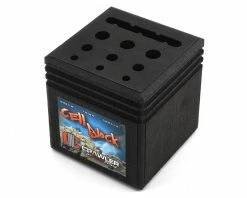 Crawler Innovations Mbination Cell Block (Phone/Tool/Shock/Stand)