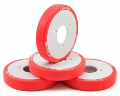 DE Racing 1/10 Offroad Setup System