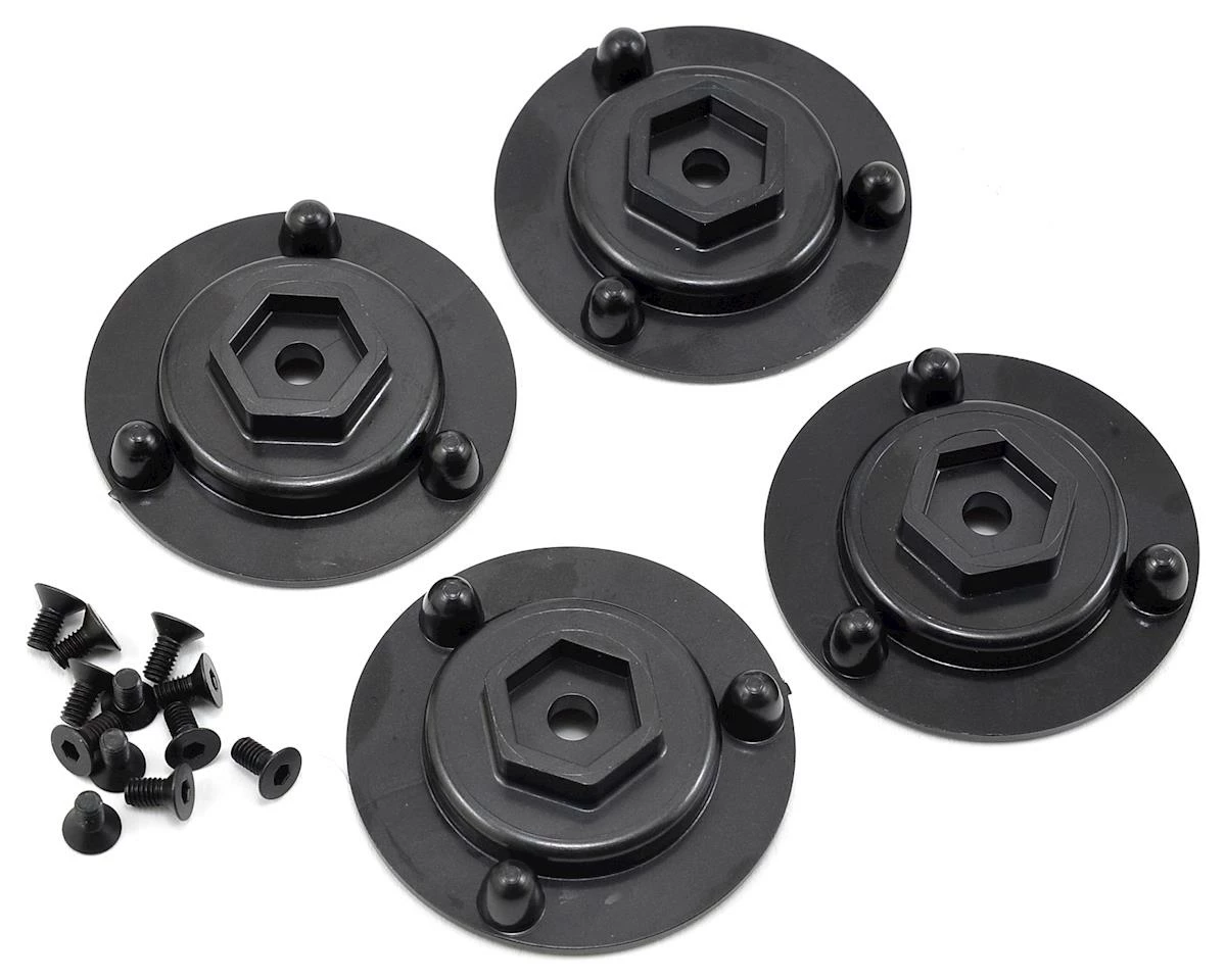 DE Racing 1/10 Offroad Setup System 2 DE Racing 1/10 Offroad Setup System - Image 2