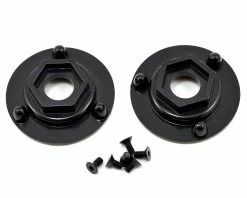 DE Racing 17mm Hex Adapters (2)