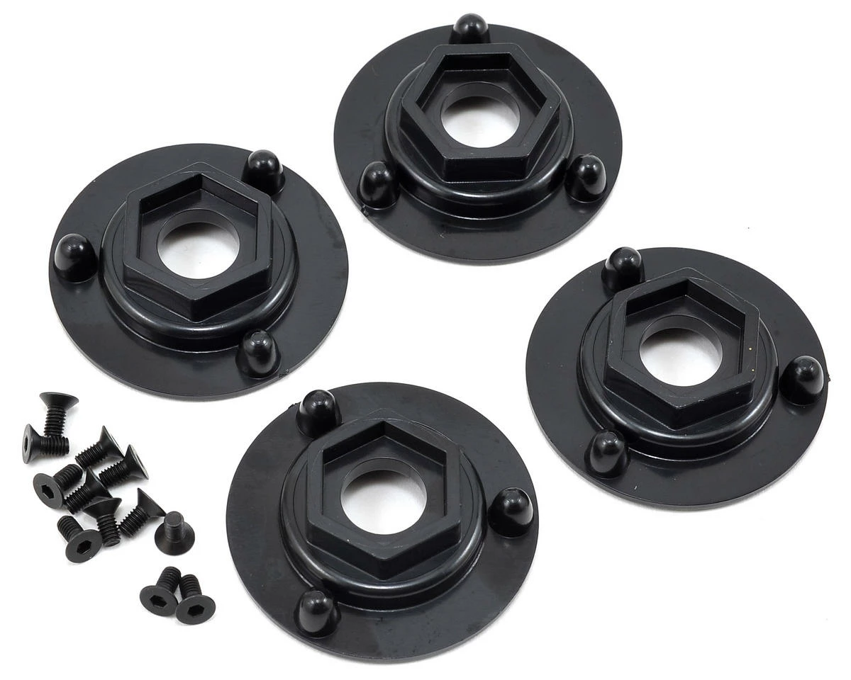 DE Racing 1/8 Buggy/Truggy Setup System Kit W/17mm Hex Adapters 2 DE Racing 1/8 Buggy/Truggy Setup System Kit W/17mm Hex Adapters - Image 2