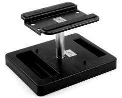 Duratrax Pit Tech Deluxe Truck Stand (Black)