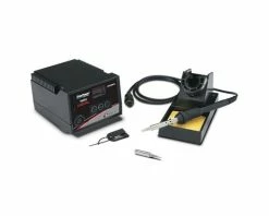 Duratrax TrakPower TK955 Digital Soldering Iron Station