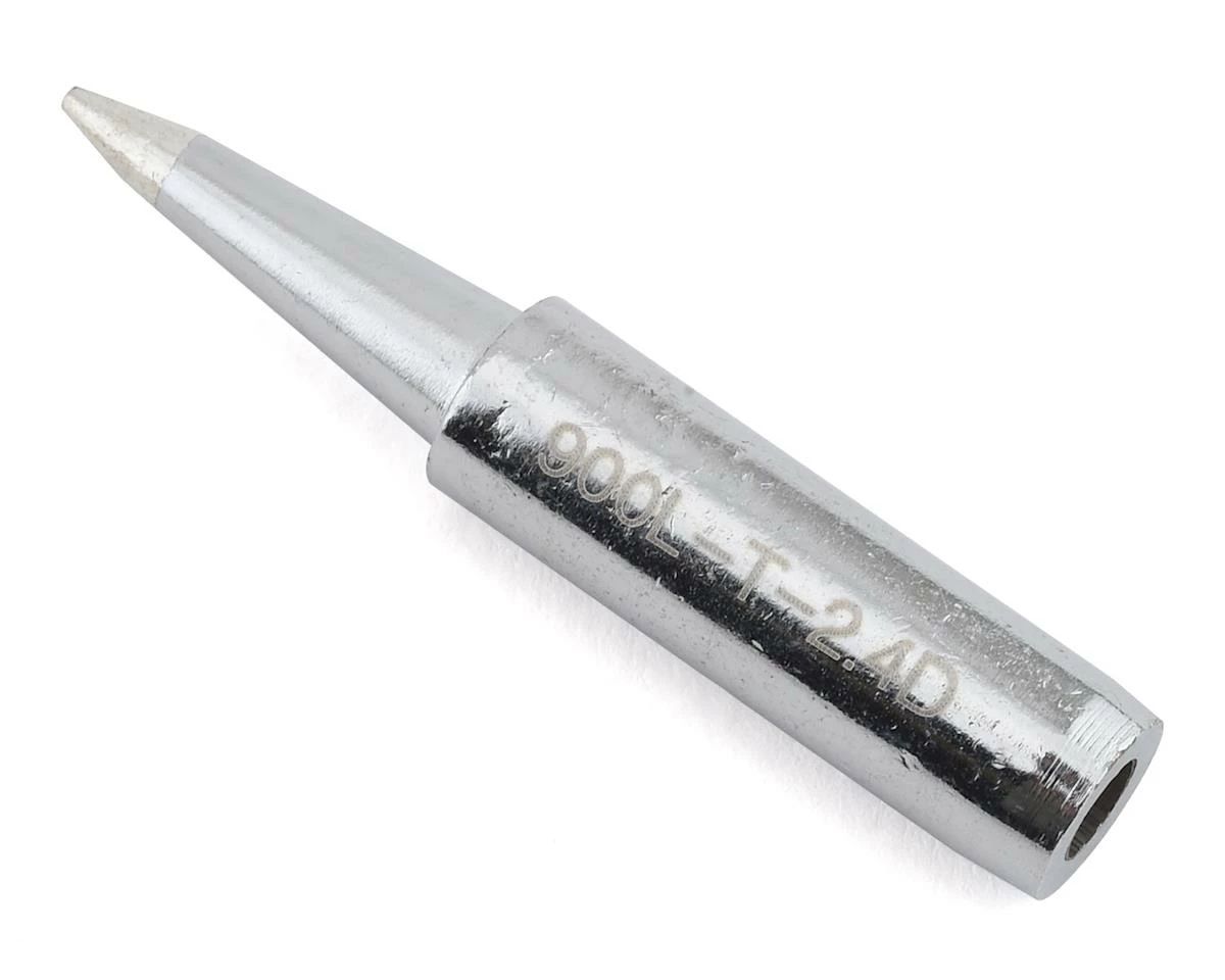 Duratrax TrakPower 2.4mm Chisel Tip (TK-950) 1 Duratrax TrakPower 2.4mm Chisel Tip (TK-950)