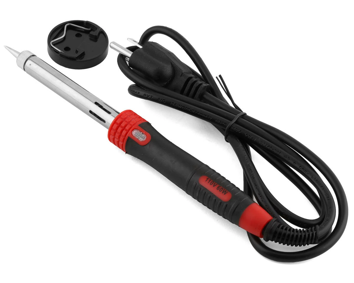 Duratrax TK60 60W Soldering Iron 1 Duratrax TK60 60W Soldering Iron