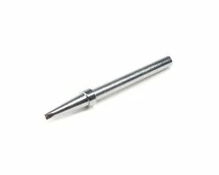 Duratrax TrakPower 2.4mm Chisel Tip For TK60 Soldering Iron