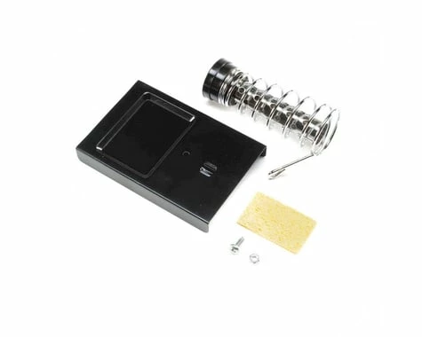 Duratrax TrakPower Deluxe Iron Holder W/Sponge 1 Duratrax TrakPower Deluxe Iron Holder W/Sponge