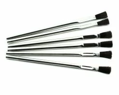 DUBRO Epoxy Brushes (6)