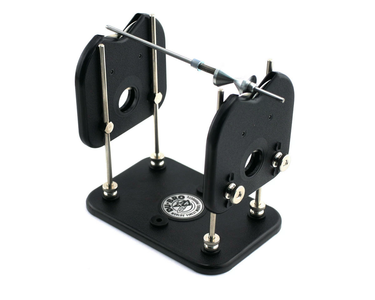 DUBRO Tru Spin Precision Prop/Wheel Balancer 1 DUBRO Tru Spin Precision Prop/Wheel Balancer
