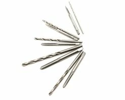 DUBRO Complete Tap & Drill Set (Standard) (10)