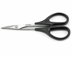 Dynamite Curved Lexan Scissors