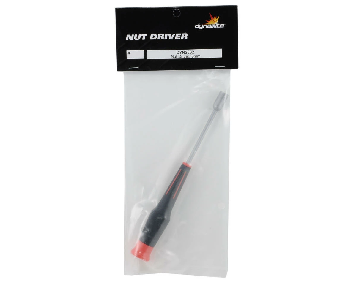 Dynamite Nut Driver (5mm) 2 Dynamite Nut Driver (5mm) - Image 2