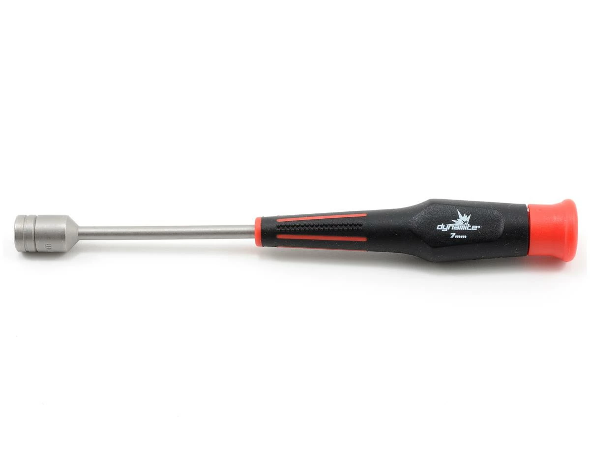 Dynamite Nut Driver (7mm) 1 Dynamite Nut Driver (7mm)