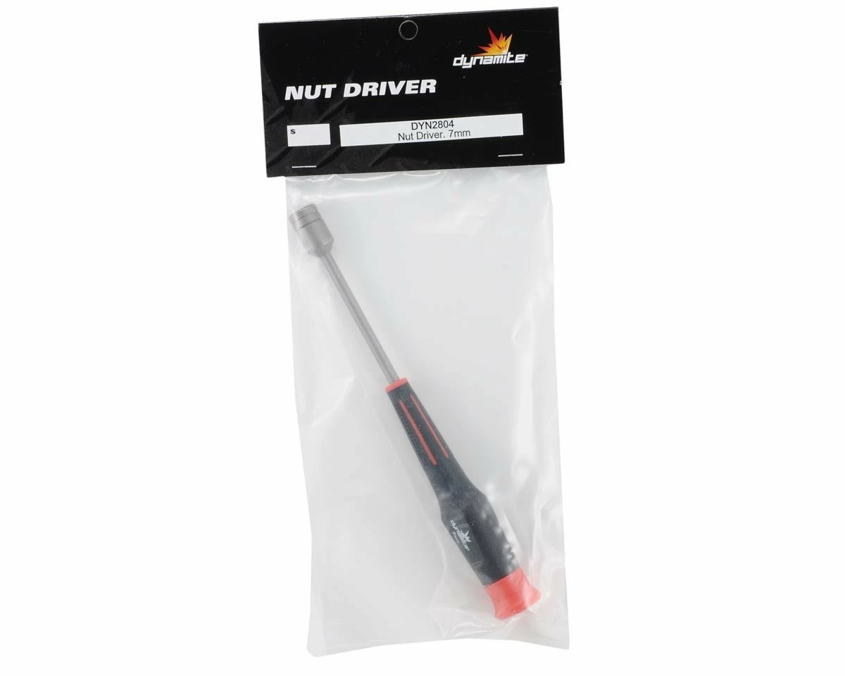 Dynamite Nut Driver (7mm) 2 Dynamite Nut Driver (7mm) - Image 2