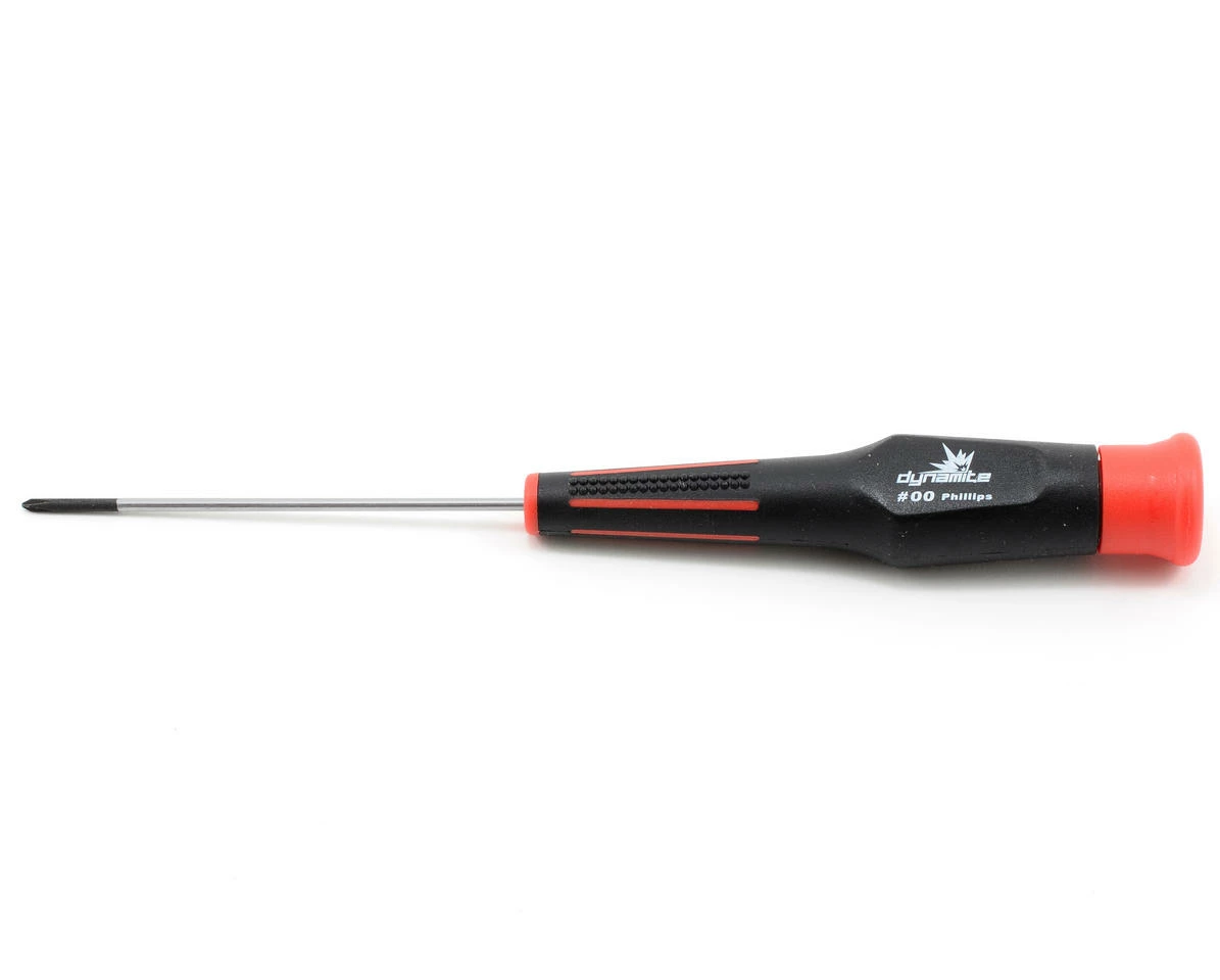 Dynamite Phillips Screwdriver (#00) 1 Dynamite Phillips Screwdriver (#00)