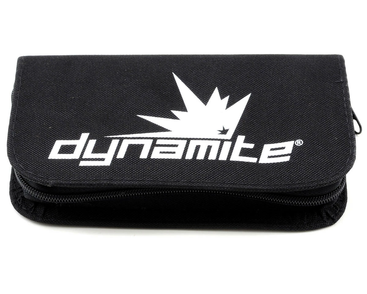 Dynamite Startup Tool Set (Traxxas Vehicles) 3 Dynamite Startup Tool Set (Traxxas Vehicles) - Image 3