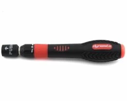 Dynamite Start Up Tool Set Ratchet Handle