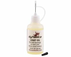 Dynamite Light Weight Oil W/Precision Oiler (30mL)