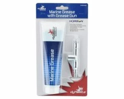 Dynamite Grease Gun W/Marine Grease (5oz)