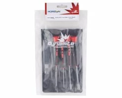 Dynamite Losi Mini T 2.0/Mini B Startup Tool Set 5 Dynamite Losi Mini T 2.0/Mini B Startup Tool Set -Hudy shop dynt0504 2