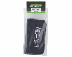 EcoPower "Essential" Tool Kit W/Pouch -Hudy shop ecp 3040 3