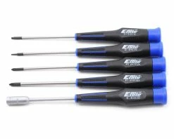 E-Flite Park Flyer Tool Assortment