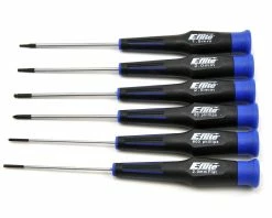 E-Flite Micro/Mini Heli Tool Kit (6)