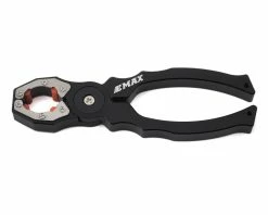 Emax Clamping Motor Pliers