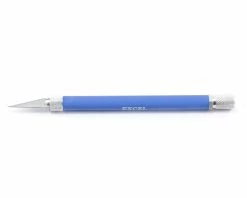 Excel Grip-On Knife (Blue)