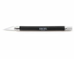 Excel Grip-On Knife (Black)