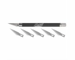 Excel Grip-On Knife With #11 Blades