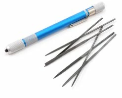 Excel File Handle W/Assorted Files