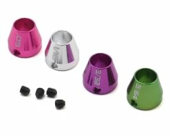 EXOTEK MIP SAE Hex ID Collar Set