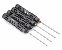 EXOTEK Hudy/ProTek Metric Hex ID Collar Set -Hudy shop exo1860 2