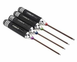 EXOTEK Hudy/ProTek Metric Hex ID Collar Set -Hudy shop exo1860 3