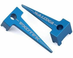 EXOTEK F1 Ultra Caster Doodles (2)