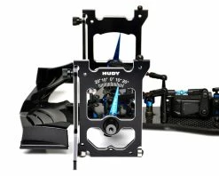 EXOTEK F1 Ultra Caster Doodles (2) -Hudy shop exo2021 2