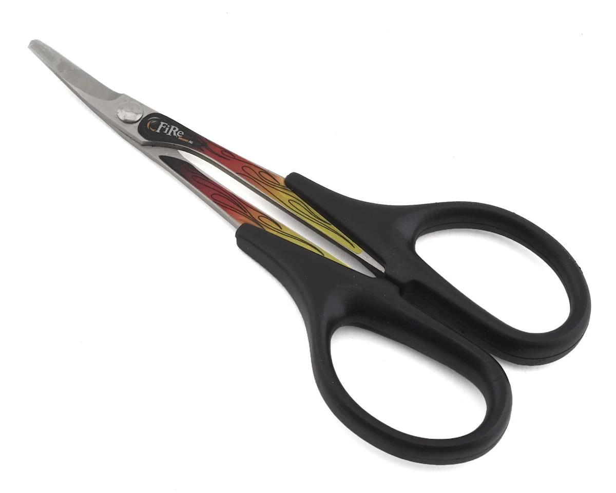 Firebrand RC Sizzorz Body Trimming Scissors 1 Firebrand RC Sizzorz Body Trimming Scissors