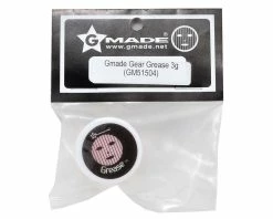 GMade Gear Grease (3g) -Hudy shop gma51504 2