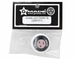 GMade Joint Grease (3g) -Hudy shop gma51511 2