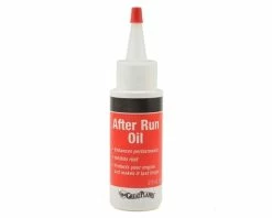 GREAT PLANES After Run Engine Oil (2oz)