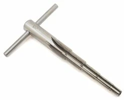 GREAT PLANES 4-Step Metric Prop Reamer (7mm, 8mm, 10mm, 12mm)